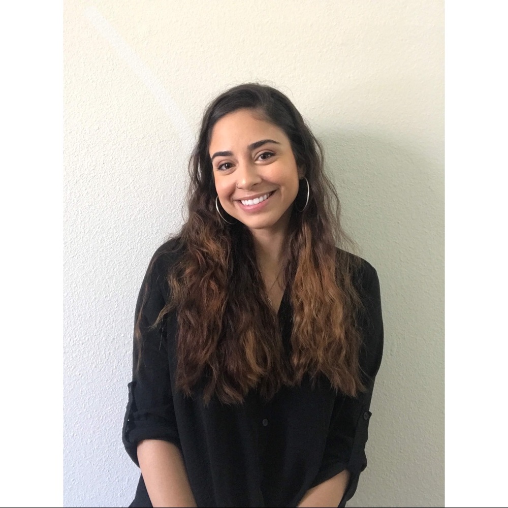 Meet your Posher, Tiffany